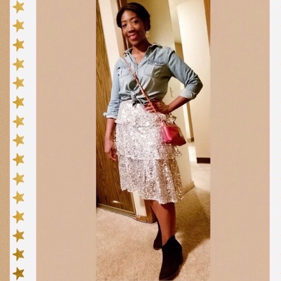 Meet your Posher, Andrea - Picture 4 of 8